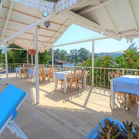Sisyphos Hotel Kaş Exteriör bild