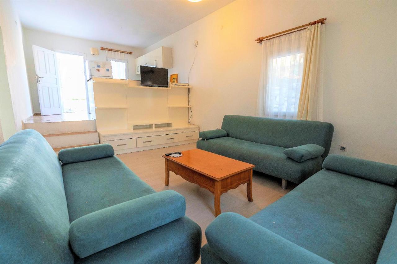 Sisyphos Hotel Kaş Exteriör bild