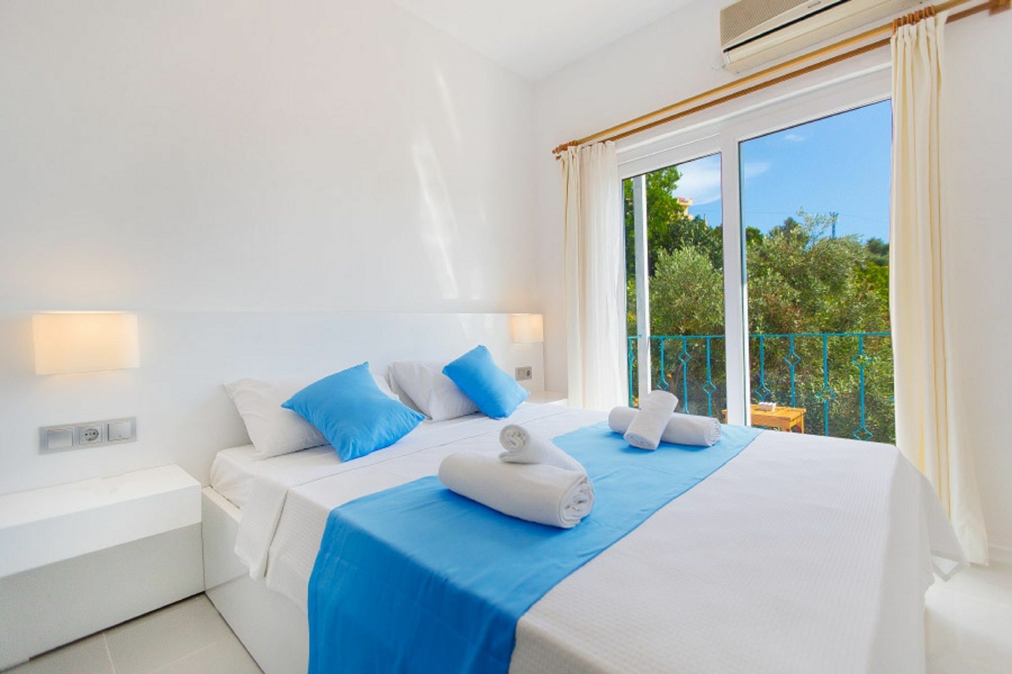Sisyphos Hotel Kaş Exteriör bild